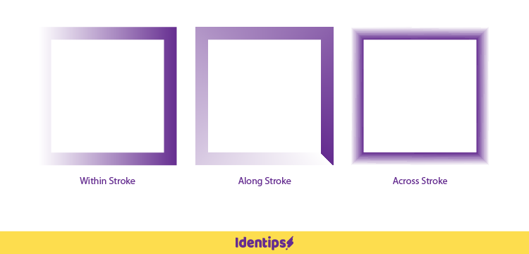 Gradasi Warna Adobe Illustrator