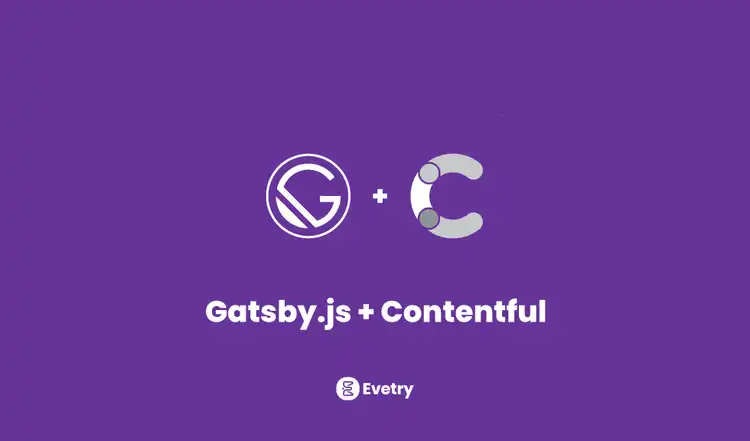 Membuat Blog Gatsby.js + Contentful Dalam 5 Menit