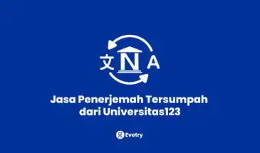 Jasa Penerjemah Tersumpah dari Universitas123