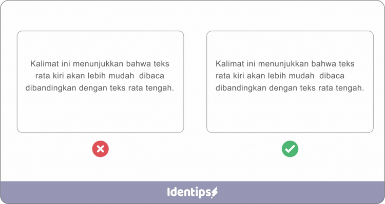 Tips Tipografi Untuk Desain Interface