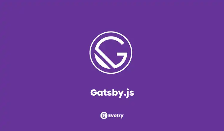 Gatsby.js: Static Site Generator berbasis React + GraphQL