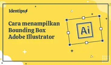 Cara Mengatasi Selection Tool Adobe Illustrator Yang Tidak Dapat Transform Objek