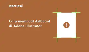 Cara Membuat Artboard Di Adobe Illustrator