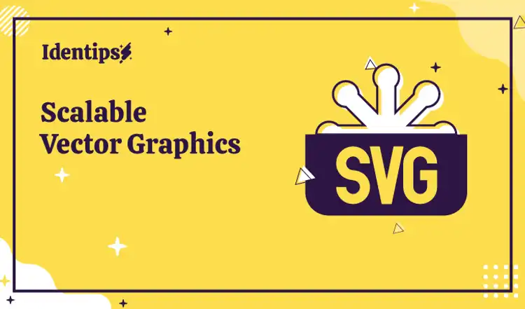 SVG: Scalable Vector Graphics